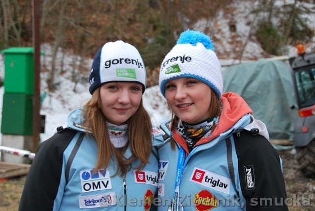 125 Ema Klinec, Manja Pograjc